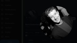 Mark Zuckerberg