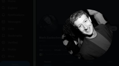 Mark Zuckerberg