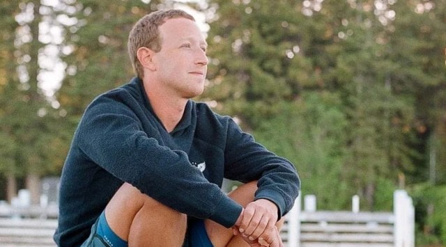 mark zuckerberg