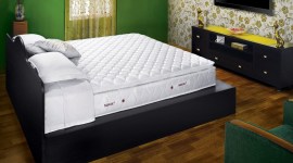 kurlon mattress