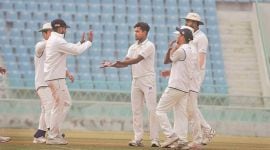 Duleep Trophy