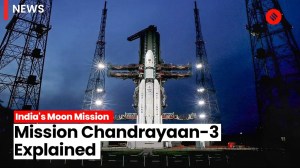 Chandrayaan 3 Explained: How Is This Mission Different From Chandrayaan 2?