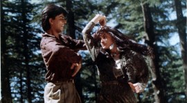 shah rukh khan and deepa sahi maya memsaab