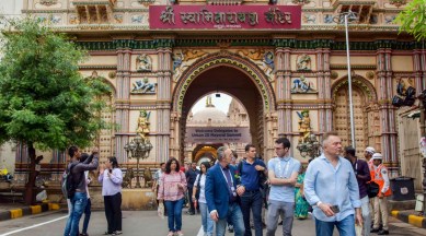 G20 delegates in Ahmedabad