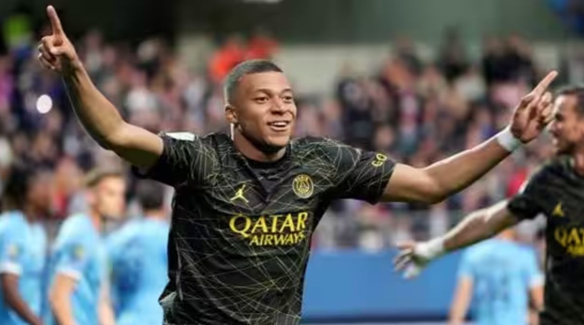Kylian Mbappe likely to join Liverpool after turning down a world