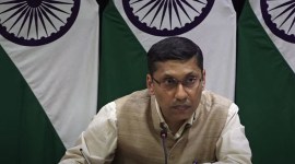 mea on india-china issue