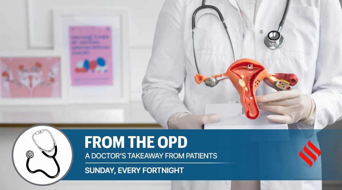 A customised menopause package Health and Wellness News The Indian