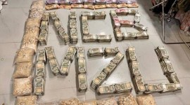 Mumbai mephedrone bust