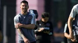 The Messi Effect: Inter Miami get a boost on social media, stadium attendance and much more