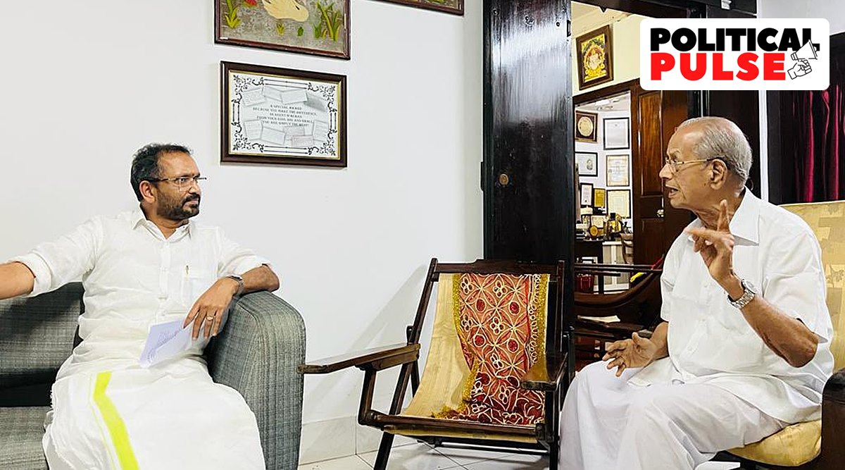 metro man E Sreedharan