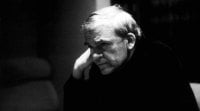 Milan Kundera