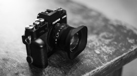 mirrorless camera generic featured