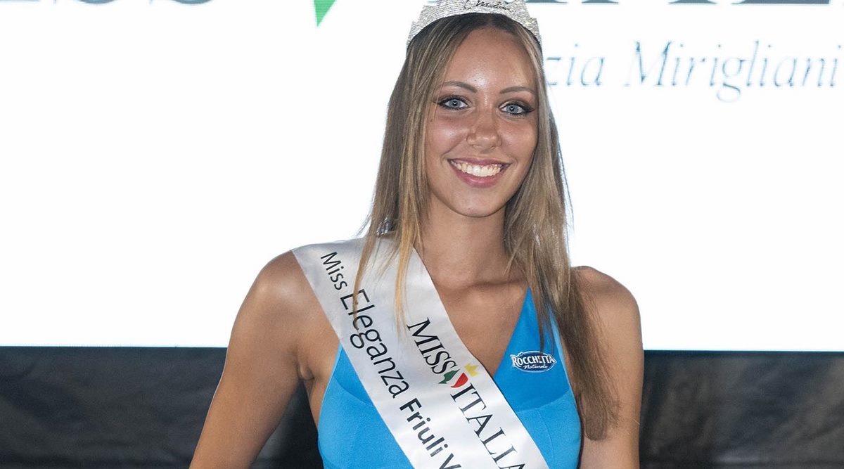 Miss Italy organisers defend decision banning trans contestants ‘Italy