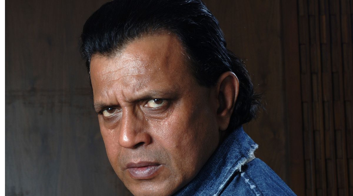 Mithun Chakraborty’s mother Santirani Chakraborty passes away ...