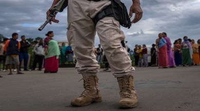 Manipur