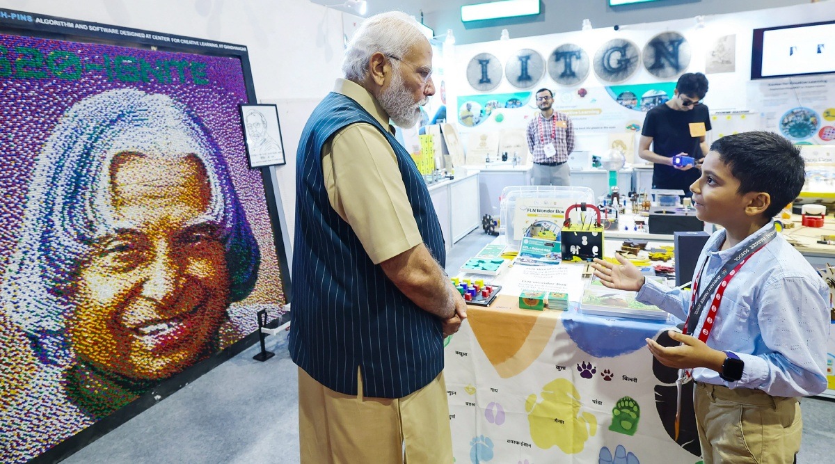 Education in mother tongue key step towards social justice: PM Modi ...