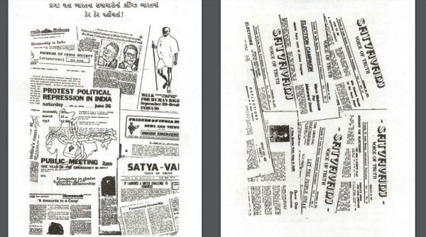 Narendra Modi book