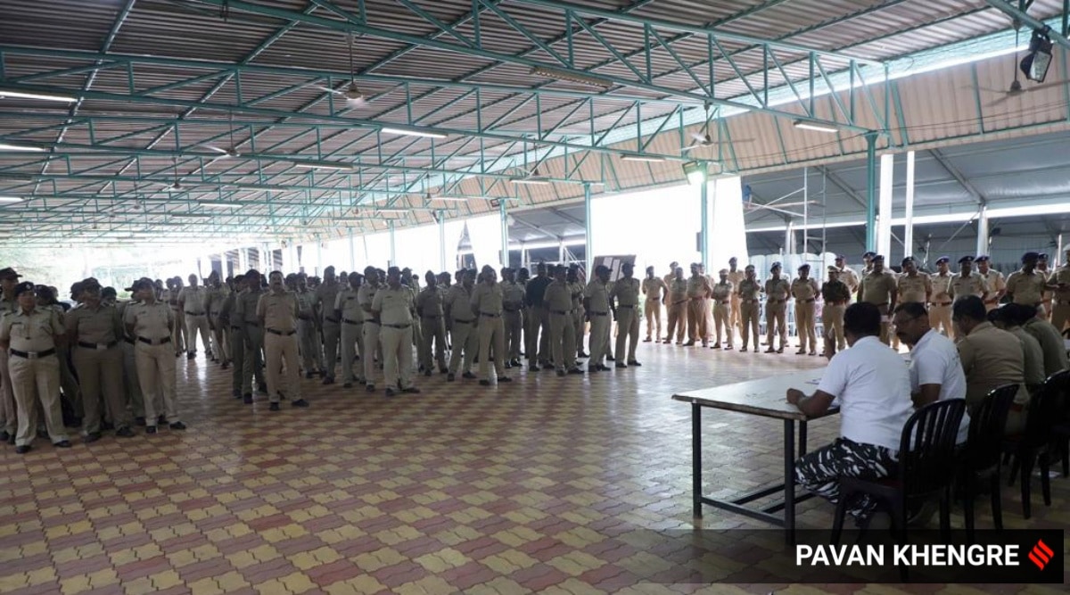 modi pune visit prep