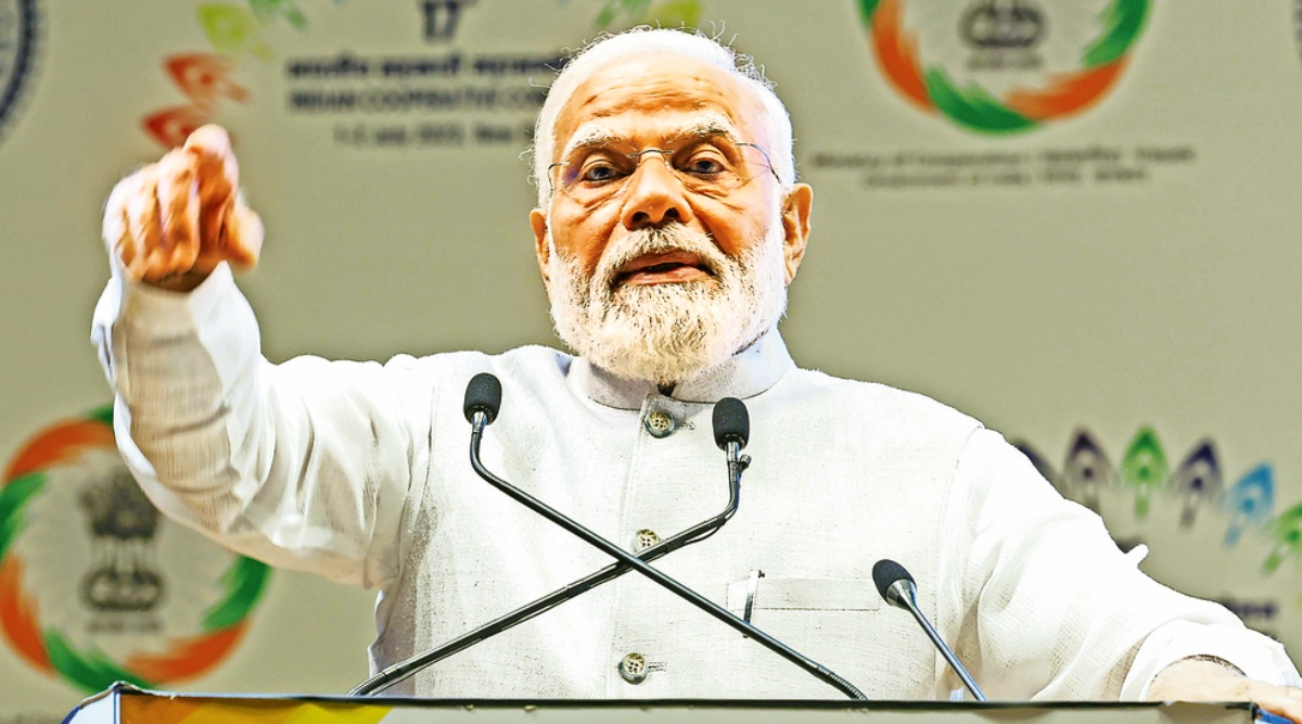 UCC: Cautious Congress decides to wait for draft Bill - Vimarsana News