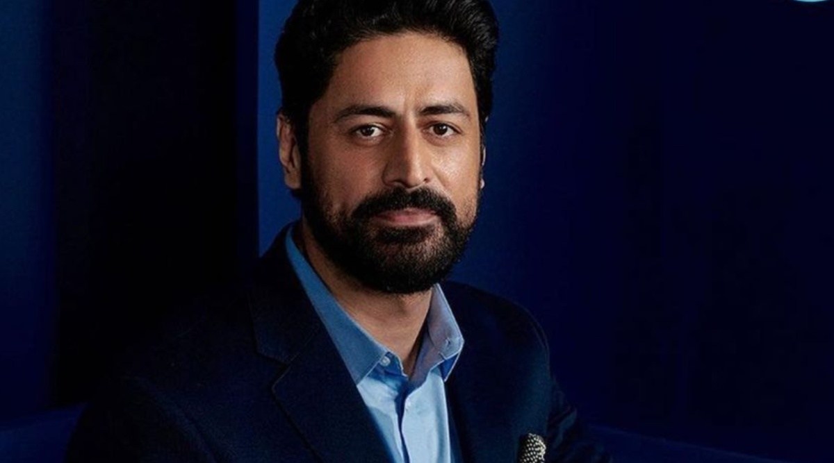 Mohit Rania Mohit Raina says he broke out of ‘Shiva’ image easily but makers are ...