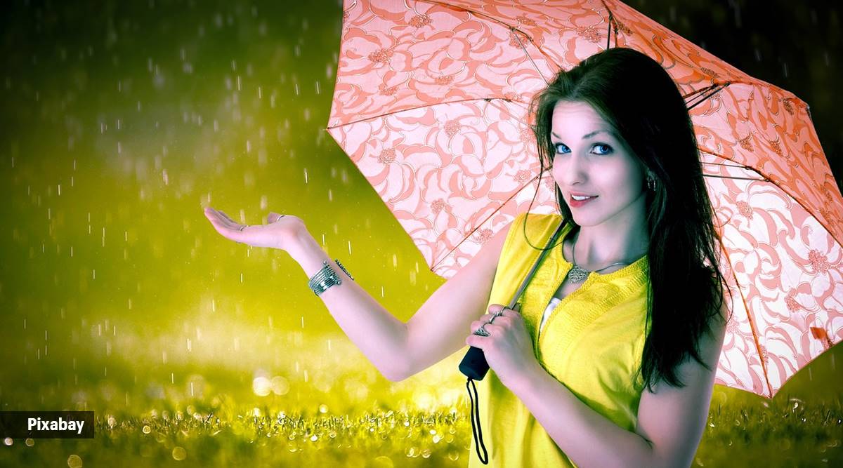 Monsoon health: Include these 5 herbs in your diet to boost your immunity - Vimarsana News