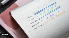 These morning habits might transform your life. (Source: Unsplash)