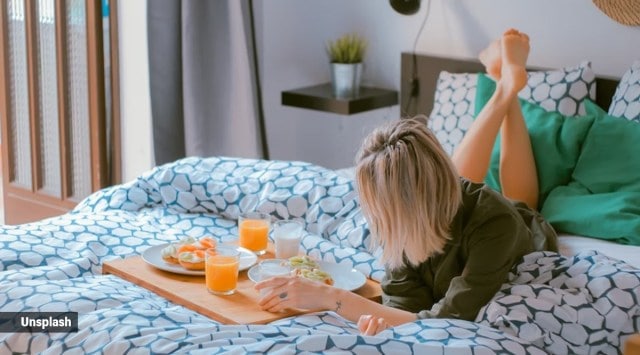 morning habits