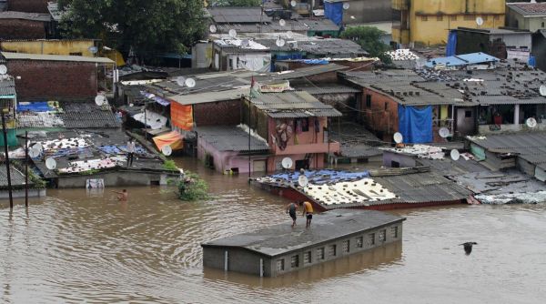 mumbai flood