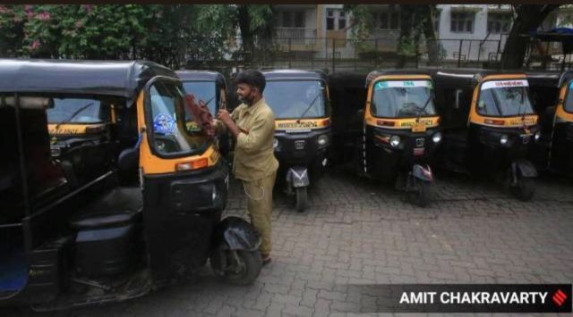 mumbai autos