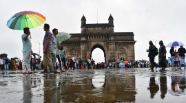 Wettest July in Mumbai, schools to be shut today