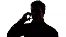 mumbai threat call to businessman