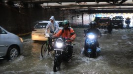 Mumbai waterlogging
