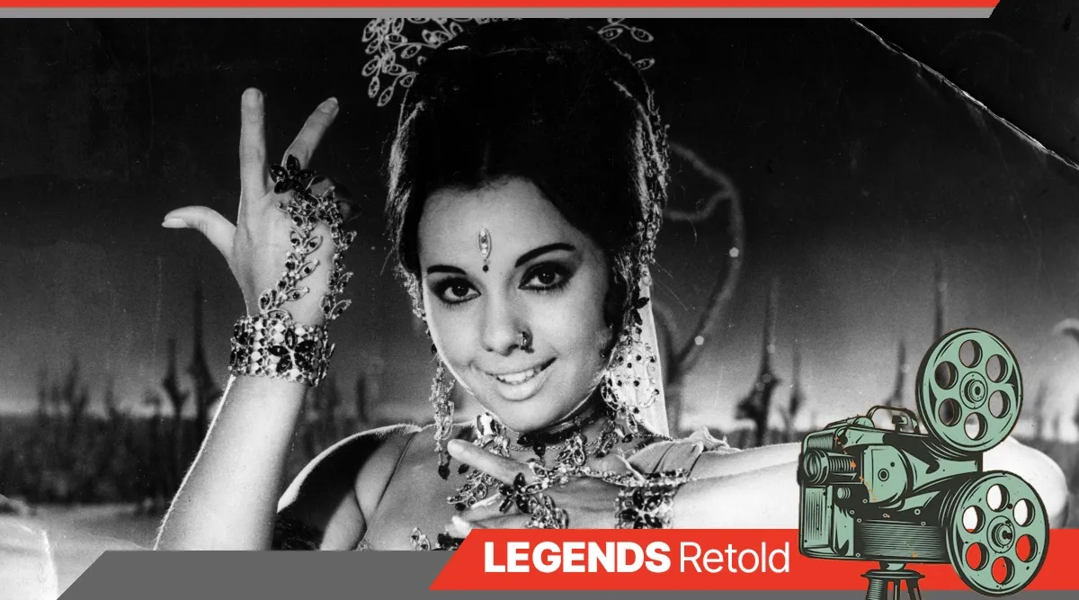 1200px x 667px - How Mumtaz, once shunned by Shashi Kapoor, Jeetendra, Dharmendra, and  ignored by actresses, became Bollywood's 'highest paid actress' | Bollywood  News - The Indian Express