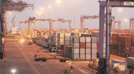 Mundra ports latest news