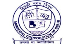 delhi municipal corporation