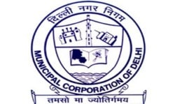 delhi municipal corporation