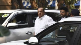 Hasan Mushriff, MLA Hasan Mushriff, interim protection from ED arrest, Bombay HC, Hasan Mushrif stay order,ED raid at Hasan Mushriff house, raid at Hasan Mushriff, Kolhapur, Hasan Mushriff arrest, Maharashtra news, Indian expres news