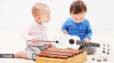 musical instrument