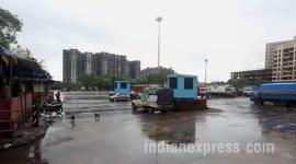 octroi nakas, commercial hubs, Conversion of commercial hubs, BMC, indian express, indian express news