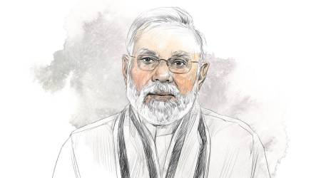 Delhi Confidential, Narendra Modi, Eknath Shinde, Neiphiu Rio, Indian Express, India news, current affairs