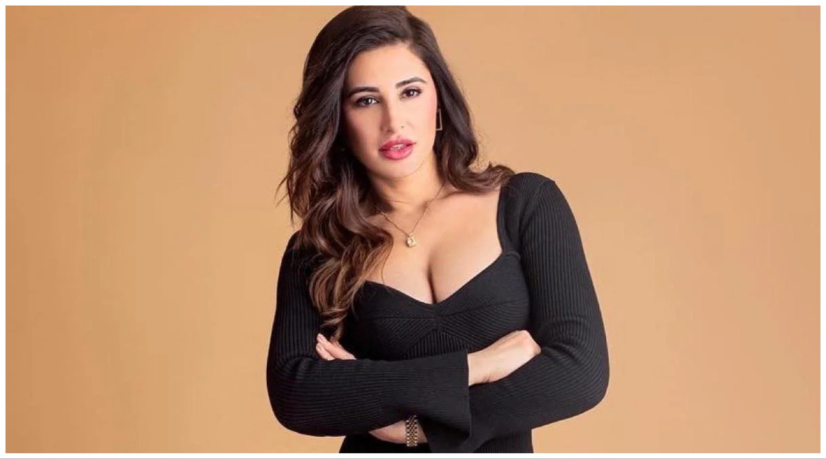 1200px x 667px - Nargis Fakhri fails to name one couple in Bollywood who has 'good  relationship': 'No one tells the truth' | Bollywood News - The Indian  Express