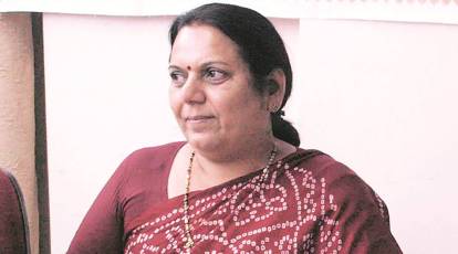 Picture of Neelam Gorhe