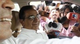 Delhi Congress organisational meeting, Rahul Gandhi message of love, Rahul Gandhi Muhabbat ki Dukan, Delhi Congress, Delhi LS seats, Lok Sabha 2024, Congress Door-to-door interactions, Congress’ roadmap for 2024, New AICC in-charge Deepak Babaria, indian express, indian express news