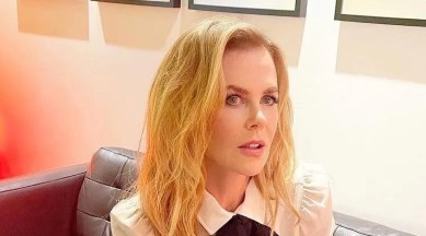 nicole kidman