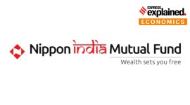 Nippon India.