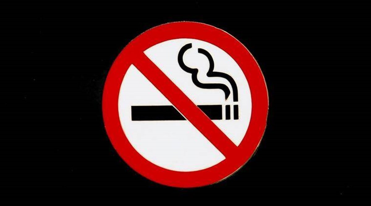 Taluka-level committees to be formed to stop public smoking in ...