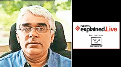 Explained Live, Explained Live high rainfall events, india monsoon, Indian monsoon, monsoon rainfall, Monsoon news, Indian Express, India news, current affairs