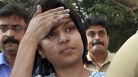 nooriya Haveliwala marine lintes 2010 acciden