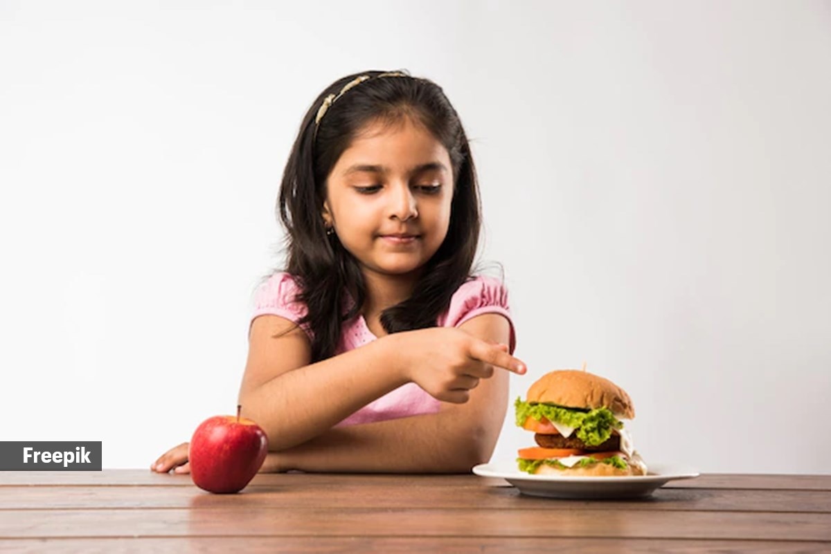 obesity in children