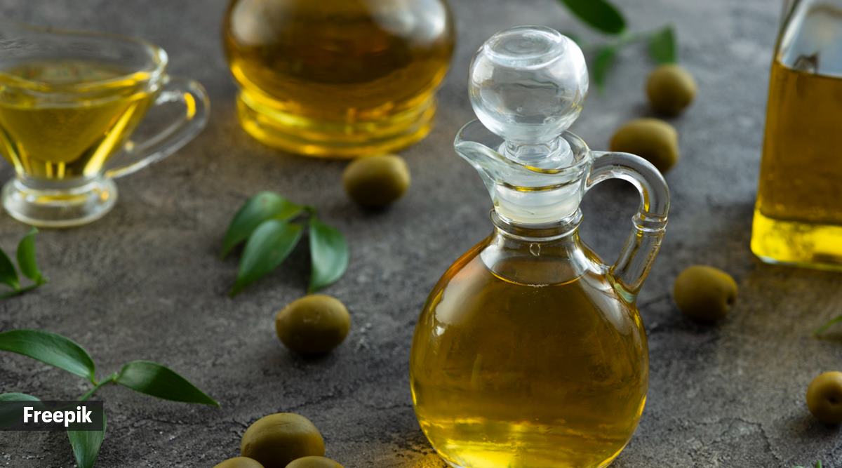 While the extra virgin olive oil is considered the most flavorful and nutritious, pure olive oil and pomace olive oil are more suitable for high temperature cooking and have milder flavours